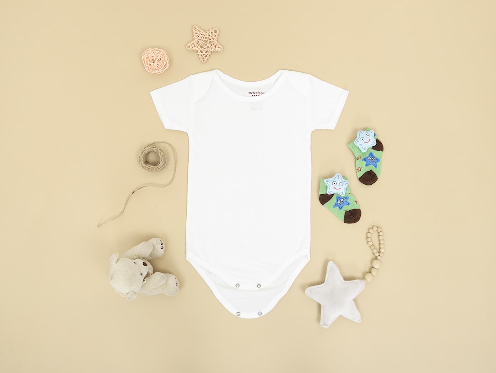 Baby uitzetlijst