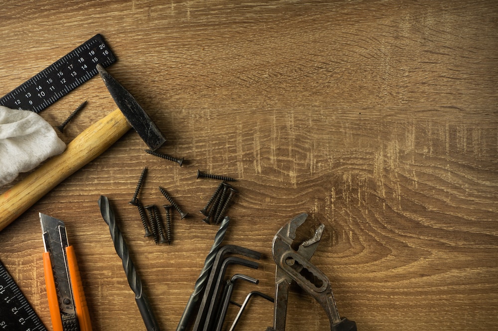 Hometrainer onderhoud checklist
