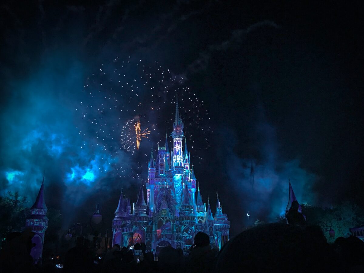 Disney film lijst
