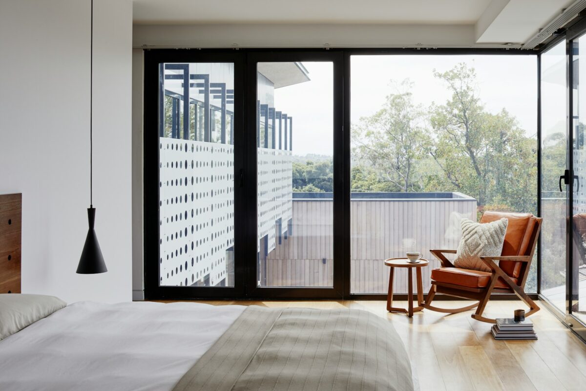Vakantiewoning