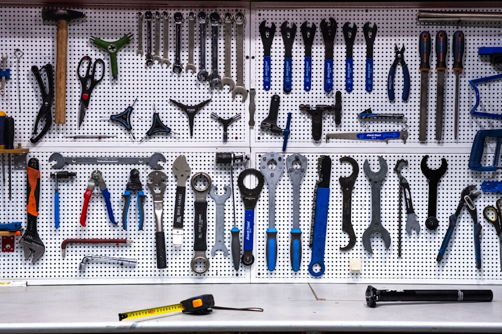 Moeilijkheidsgraad fitnessapparatuur